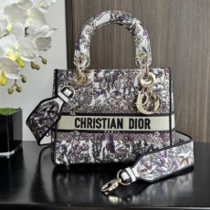 Christian Dior My Lady Bags